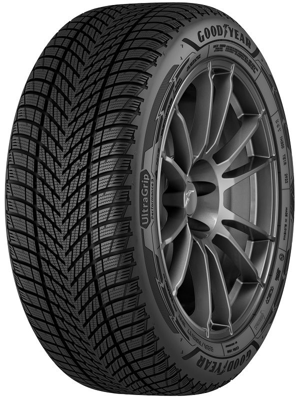 Goodyear UltraGrip Performance 3 255/40 R21 102H XL FP