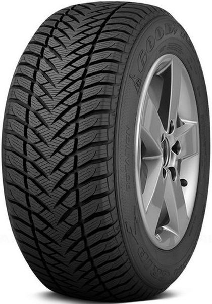 Goodyear UltraGrip+ SUV 245/65 R17 107H FP
