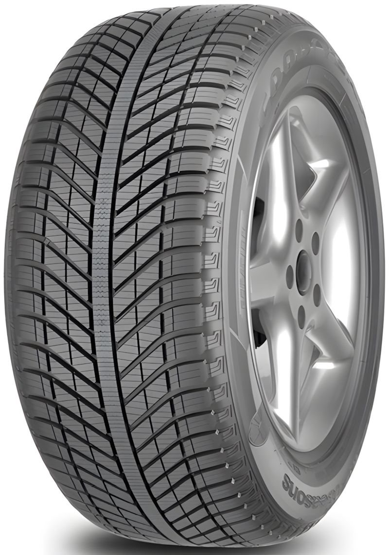 Goodyear Vector 4Seasons SUV 215/70 R16 100T FP