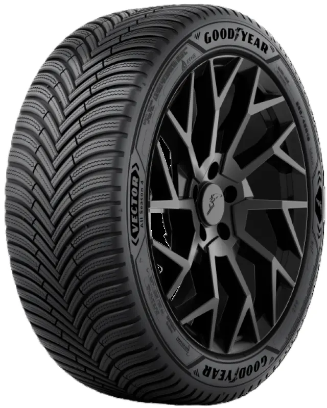 Goodyear VECTOR ALL SEASON 4 255/45 R20 105Y XL FP