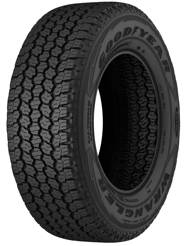 Goodyear WRANGLER AT ADVENTURE + 235/65 R17 108T XL