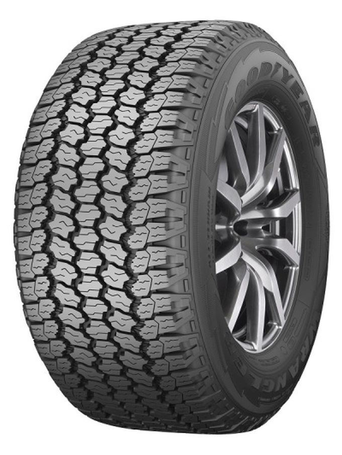 Goodyear Wrangler A/T Adventure 245/65 R17 111T XL