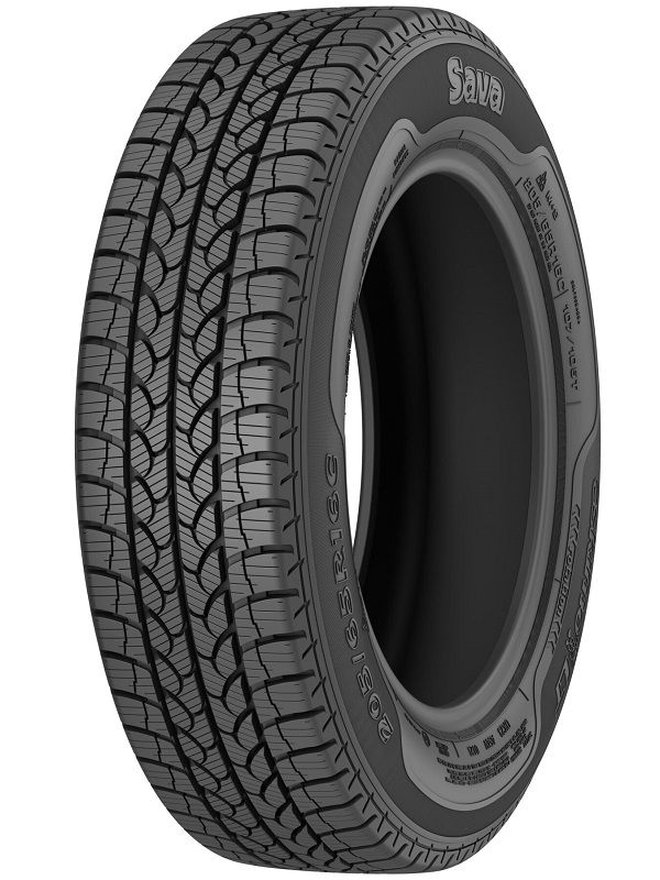 Sava Eskimo LT 235/65 R16 115R C