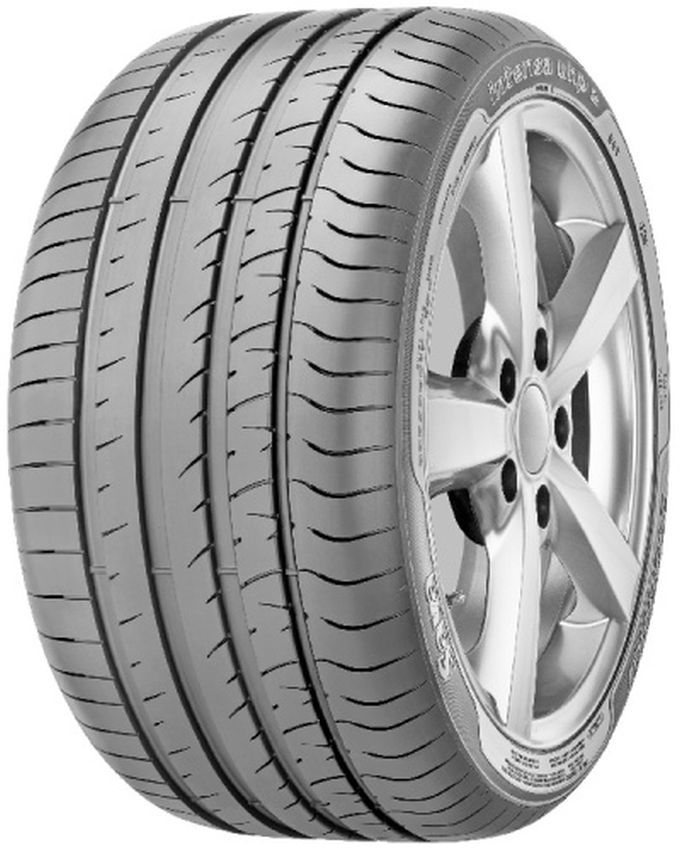 Sava Intensa UHP 2 225/45 R17 91Y FP