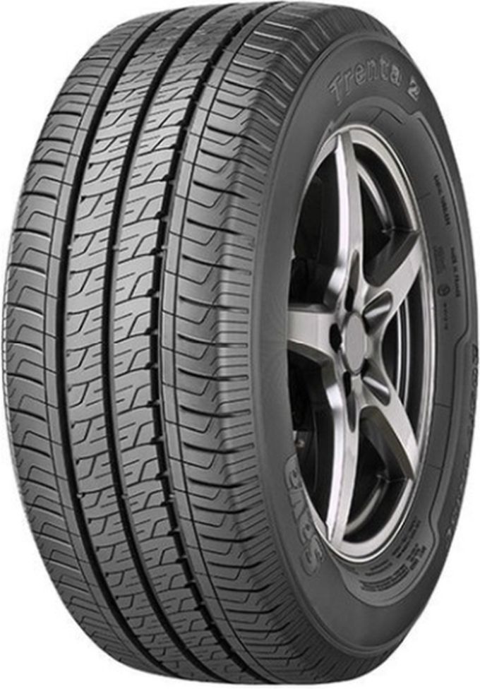 Sava Trenta 2 195/70 R15 104R C