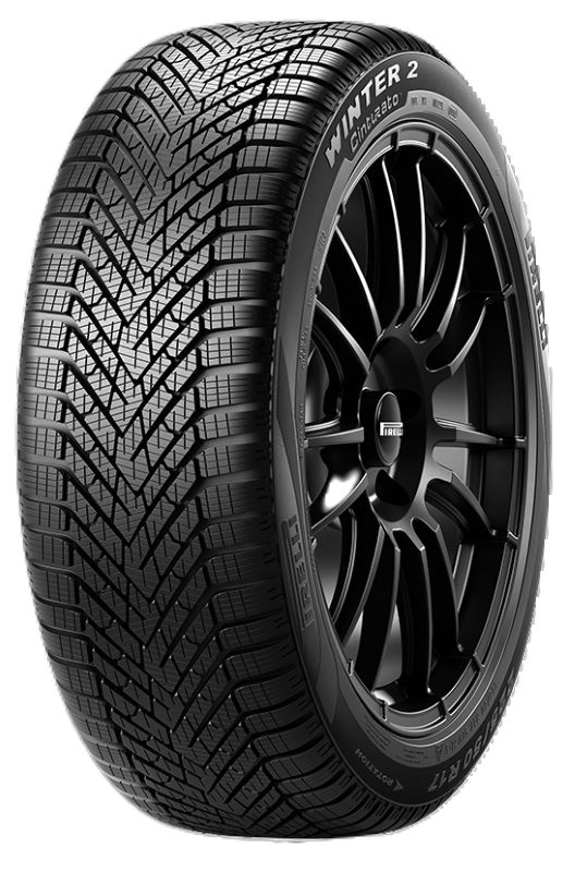 Pirelli Cinturato Winter 2 225/45 R17 91H MFS