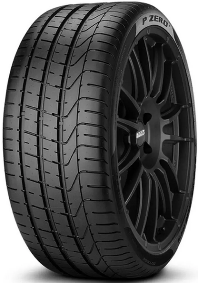Pirelli P Zero 325/35 R20 108Y *