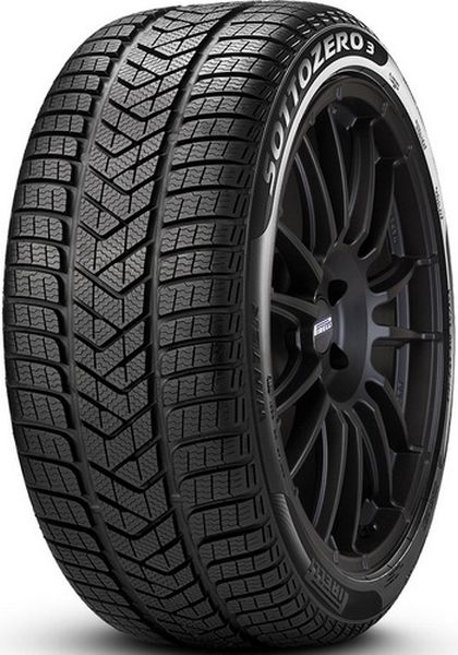 Pirelli Winter SottoZero 3 215/65 R17 99H MO
