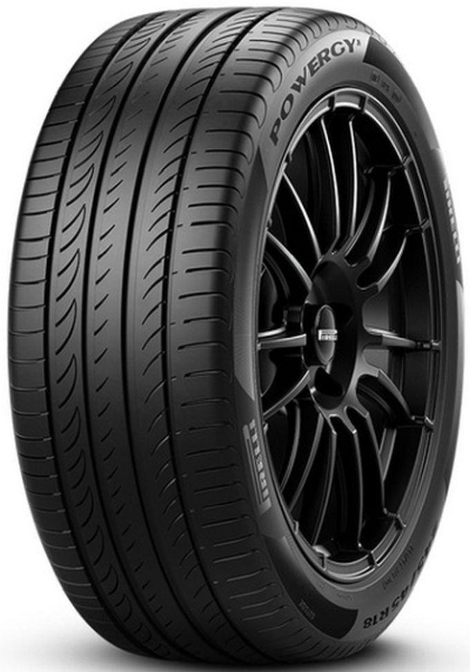 Pirelli Powergy 235/55 R17 103Y XL