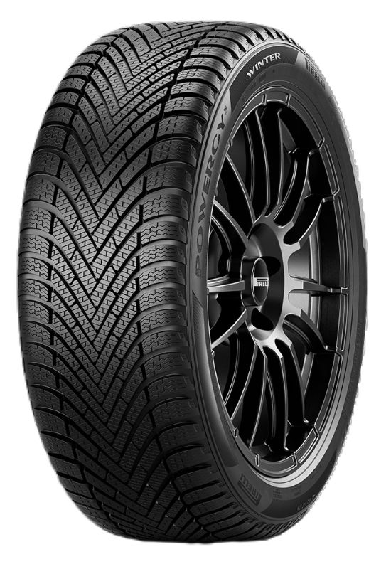 Pirelli Powergy Winter 235/60 R18 107H XL