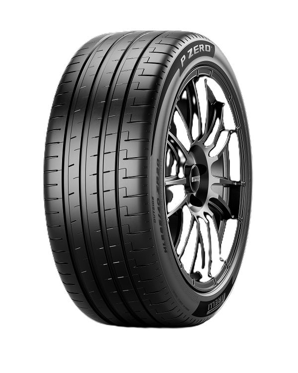 Pirelli PZERO (PZ5) 245/45 R19 102Y XL *