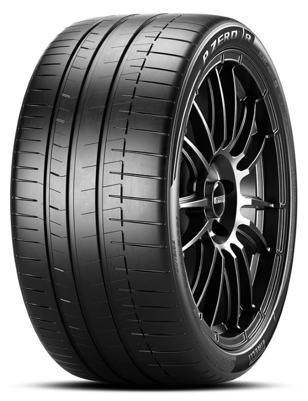 Pirelli PZERO R 265/30 R19 93Y XL MFS