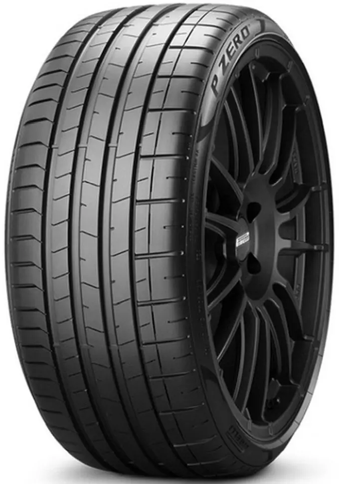 Pirelli P Zero (PZ4) Sports Car 255/35 R20 93Y NA1 MFS