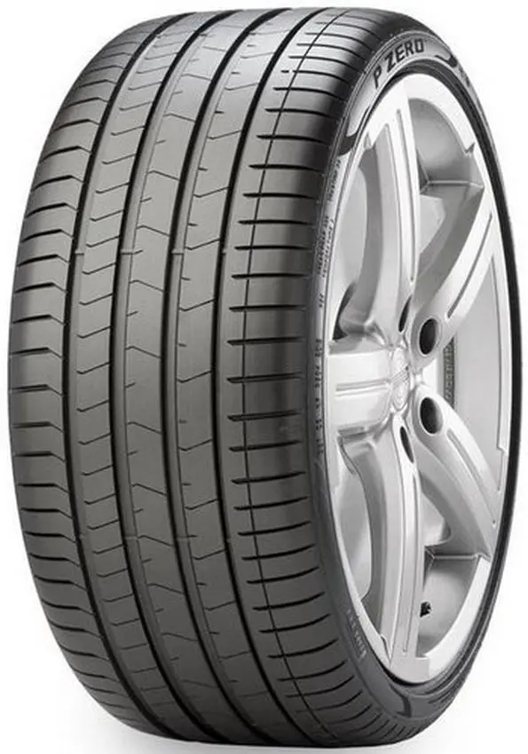 Pirelli P Zero (PZ4) Luxury Saloon 285/40 R19 107Y PNCS XL T0 MFS