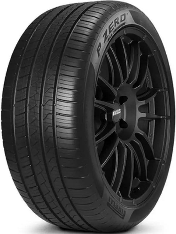 Pirelli P Zero All Season 315/30 R22 107W PNCS XL B MFS