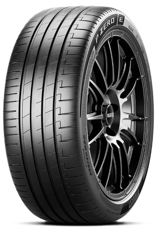 Pirelli P Zero E 255/45 R20 105Y PSST XL MFS