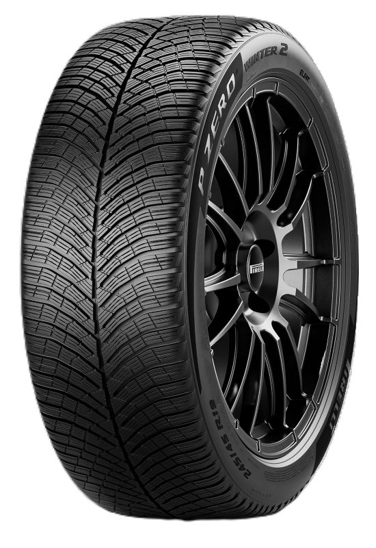 Pirelli P Zero Winter 2 245/40 R18 97V XL MFS