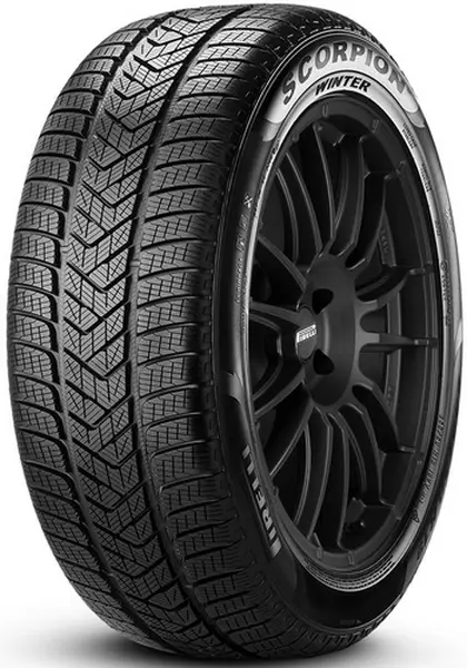 Pirelli Scorpion Winter 235/65 R17 104H AO MFS