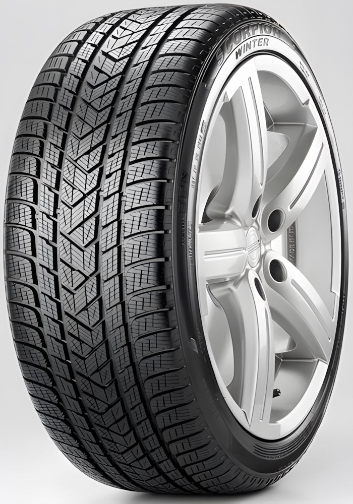 Pirelli Scorpion Winter 265/40 R21 105V XL MGT MFS