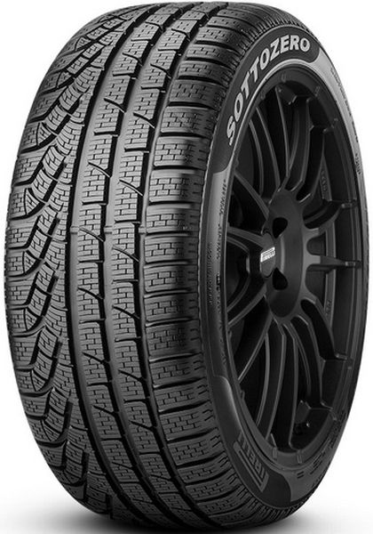 Pirelli Winter SottoZero Serie II 240 255/35 R19 96V XL MO MFS