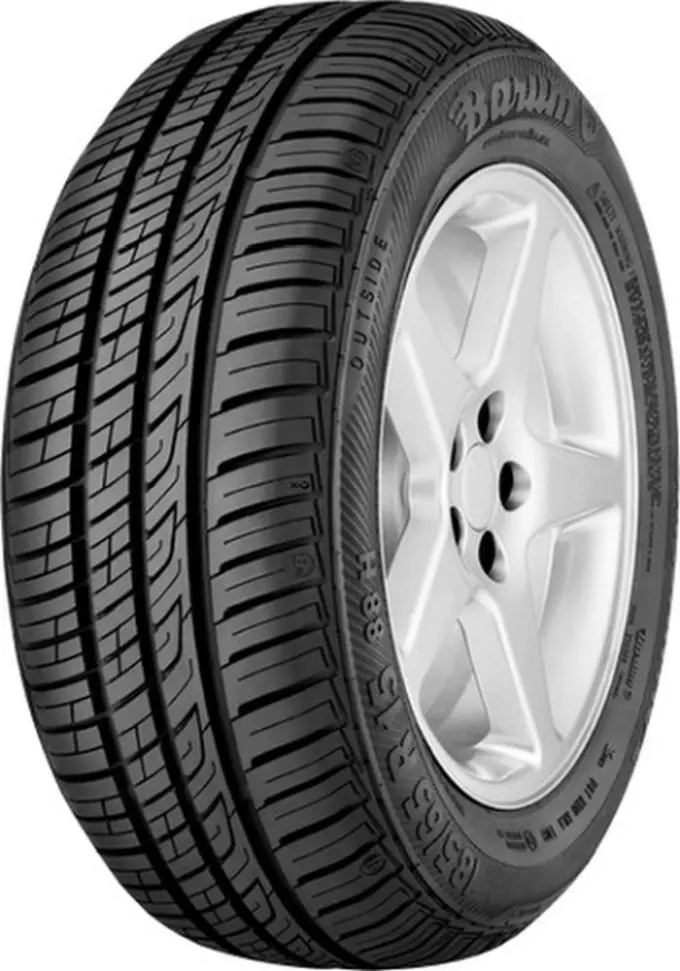 Barum Brillantis 2 165/65 R13 77T Black