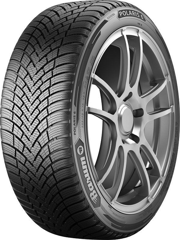 Barum Polaris 6 215/55 R16 97H XL