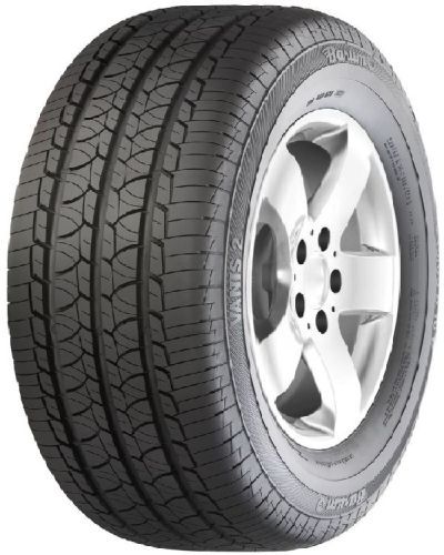 Barum Vanis 2 205/70 R15 106/104R C Black