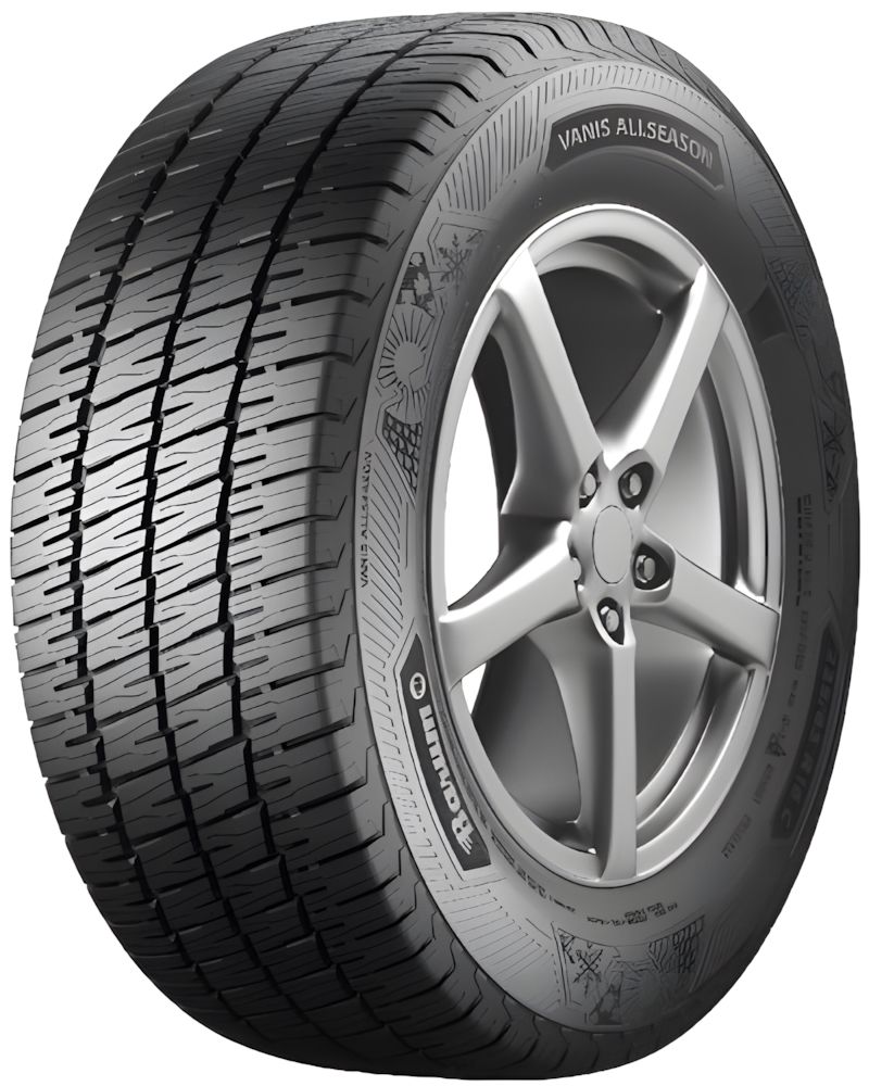 Barum Vanis AllSeason 235/65 R16 115/113R C