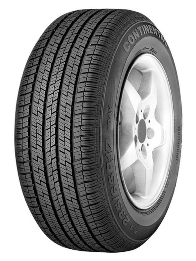 Continental 4X4 Contact 225/65 R17 102T