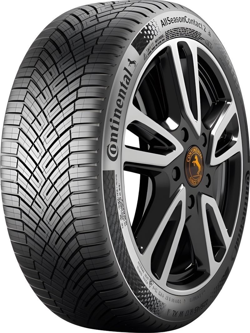 Continental AllSeasonContact 2 235/45 R18 94W FR