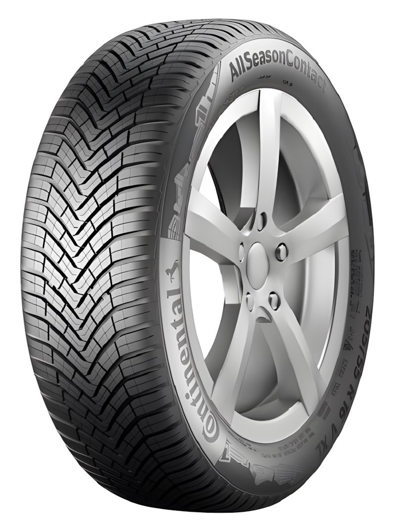 Continental AllSeasonContact 165/65 R15 81T