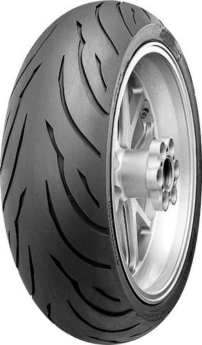 Continental ContiMotion 120/60 R17 55W