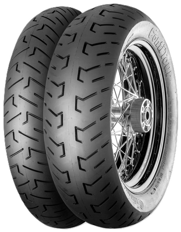 Continental ContiTour 120/70 R21 68V RFD