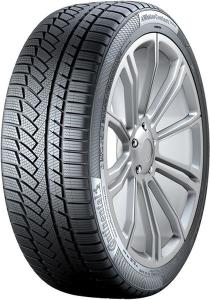 Continental WinterContact TS 850 P 265/55 R19 113H XL AO FR