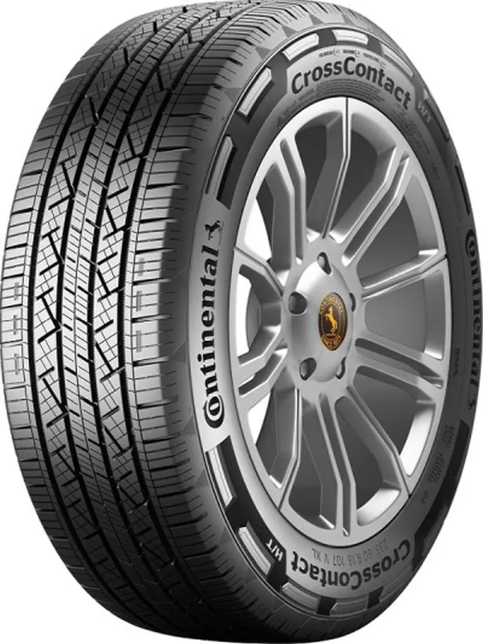 Continental CrossContact H/T 265/50 R20 111V XL FR