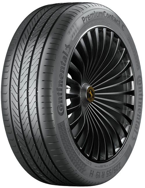 Continental PremiumContact C 245/45 R20 103W ContiSeal XL FR