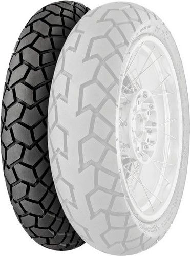 Continental TKC 70 120/70 R17 58W