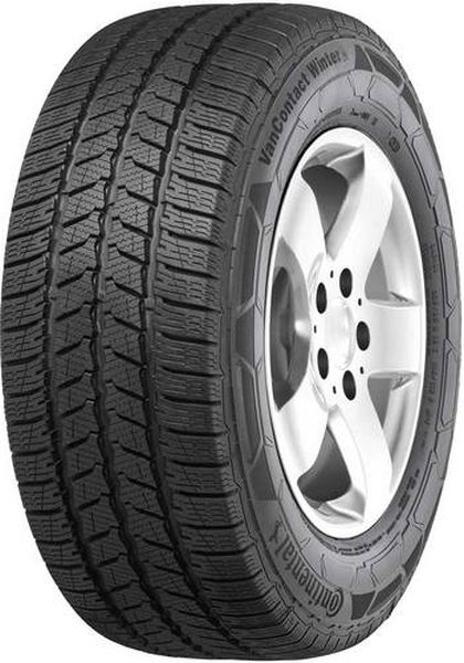 Continental VanContact Winter 215/70 R15 109/107R C