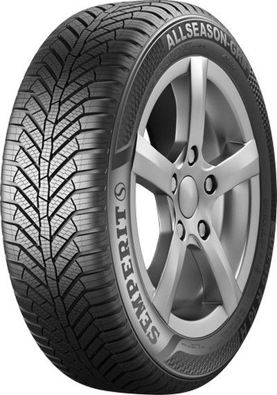 Semperit AllSeason-Grip 155/65 R14 75T