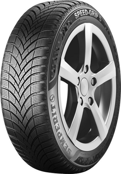 Semperit Speed-Grip 5 225/60 R17 99H FR