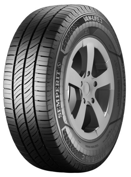 Semperit Van-Life 3 215/65 R15 104/102T C