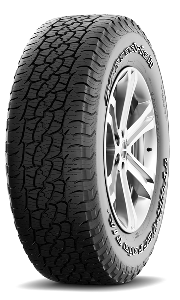 BFGoodrich TRAIL-TERRAIN T/A+ 285/60 R18 116H