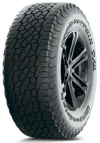 BFGoodrich Trail Terrain T/A 255/55 R19 111H XL