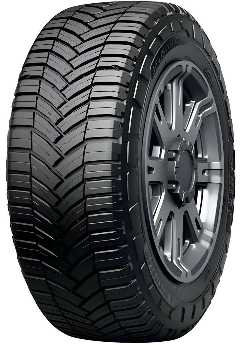 Michelin Agilis CrossClimate 185/75 R16 104R C