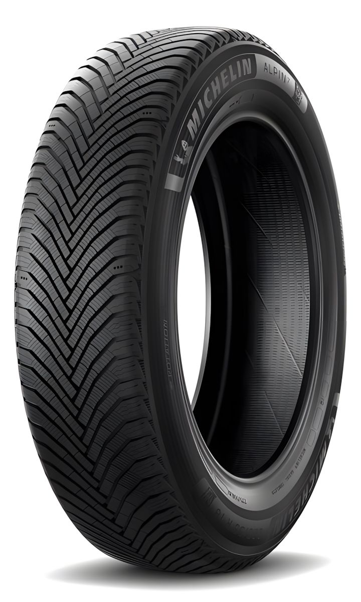 Michelin Alpin 7 245/45 R18 100V XL FR
