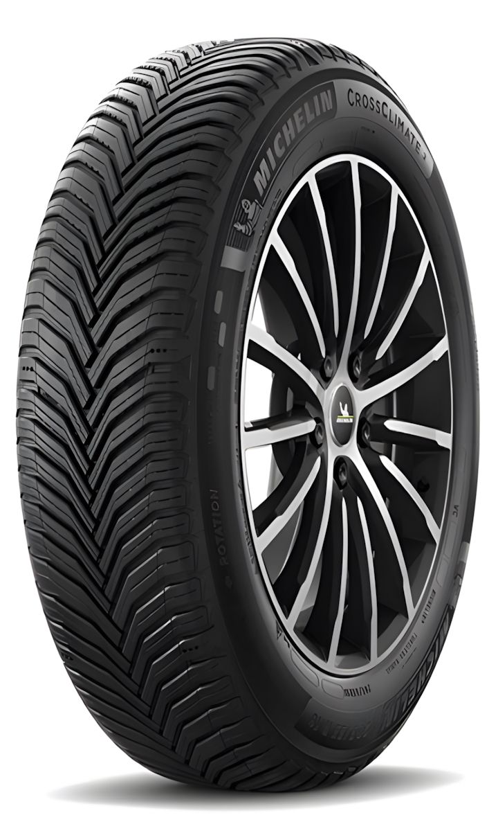 Michelin CrossClimate 2 205/50 R17 93W XL FR