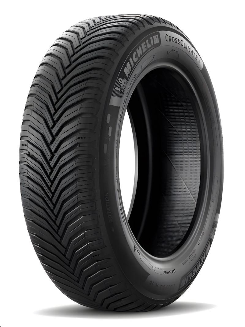 Michelin CrossClimate 2 A/W 285/45 R22 114H XL
