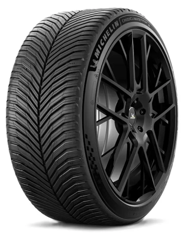 Michelin CROSSCLIMATE 3 SPORT 255/40 R18 99Y XL FR