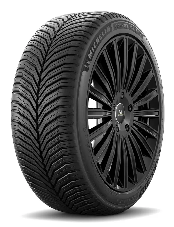 Crossclimate 3