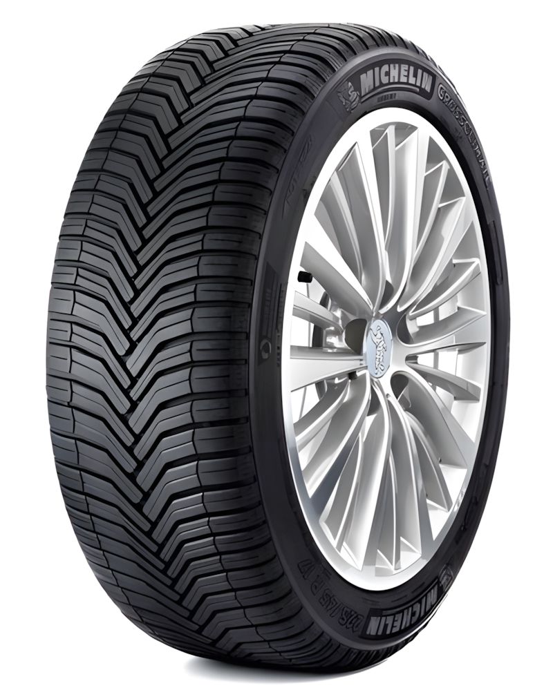 Michelin CrossClimate+ 165/65 R14 83T XL
